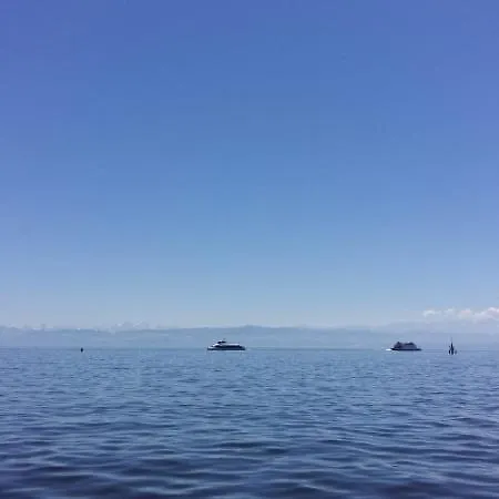 Sara * Friedrichshafen