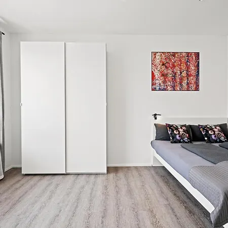 Appartement Sara Friedrichshafen