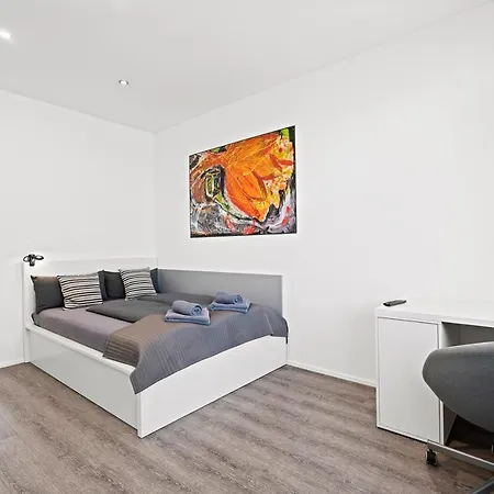 Apartment Sara Friedrichshafen