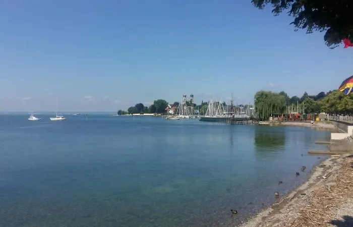 Sara Friedrichshafen