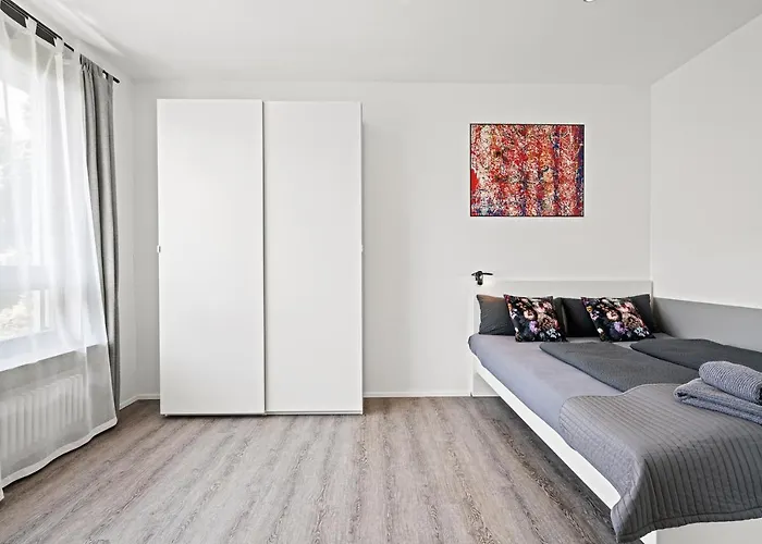 Apartman Sara Friedrichshafen